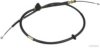MAGNETI MARELLI 600000123760 Cable, parking brake